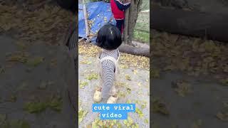 Episode - 135#baby #viral #viralvideo #funny #cute #vialshorts #cutebaby