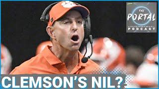 Clemson's ACC DEMANDS Met | ELITE Recruiting!