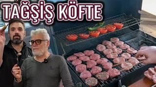 SAHTEKAR KÖFTESİ " TAĞŞİŞ KÖFTE" (Katkılı ve Katkısız Köfte Karşılaştırması )