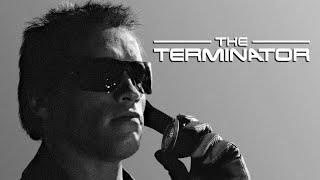 Why the Terminator Uses a Phone Book