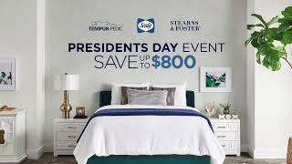 Mattress Land Presidents Day Sales Event 2022