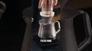 The Melodrip Column changes how you brew — but is it enough to replace your go to dripper?
