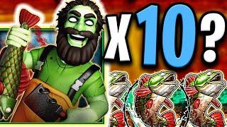 BIG BASS HALLOWEEN 2 SLOT MAX BET BONUS BUYS - CAN WE HIT THE JACKPOT?