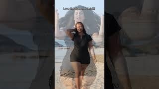 Body Confidence Starts Here | LilyEase Swimwear Haul
