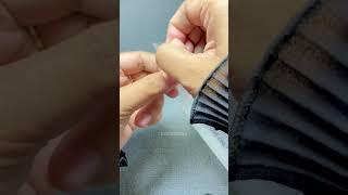 Nano tape bubble #nanotape #nanotapebubbles #nanotapecraft #nanotapebubble #nanotapeslime #viral