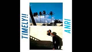 杏里 Anri - Timely!! (1983) [FULL ALBUM]