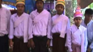 kyaw zan donata 4