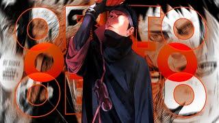 OBITO UCHIHA RAP - "Razboiu'" [Naruto] | swft x @BertyWP