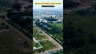 Nagpur Me Highway Touch Plots | Mahalaxmi Developers Plots In Nagpur