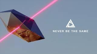 Tritonal - Never Be The Same (feat. Rosie Darling)