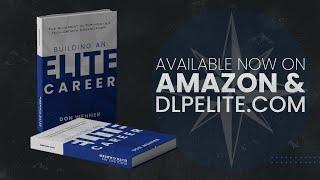 Building an Elite Career by Don Wenner | Available Now!