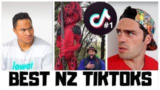 Best NZ TikToks  |  Kiwi Compilation #1