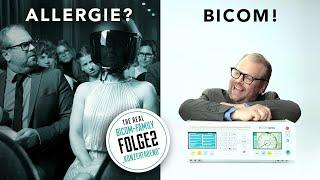 Allergie? BICOM! / Folge 2: „Der Konzertabend“