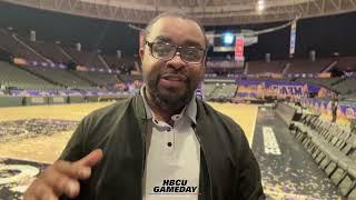 MEAC In Norfolk: Should It Stay Put or Move Around?  | HBCUGameDay.com
