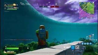 Fortnite СОБЫТИЕ АГРЕГАТ