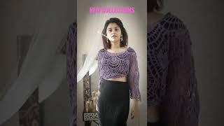 NEW COLLECTIONS IN OUR THRIFT PAGE -sruthy sathyan