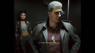 Метаморфозы ► Cyberpunk 2077 #33