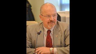 David Horowitz Freedom Center, November 2019