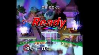 GENESIS 2: Hungrybox (Puff) vs SFAT (Fox)