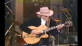 Duane Eddy   Detour (1990)