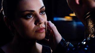 Jupiter Ascending Trailer 2015 Mila Kunis, Channing Tatum Movie - Official [HD]