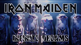 Iron Maiden - Infinite Dreams