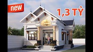 NHÀ ĐẸP MỚI NHẤT 2023 CỦA MAXHOME TẠI SÓC TRĂNG | MH01595