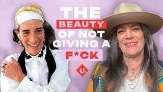 How this Boomer Became a Gen Z Style Icon: Heidi Clements