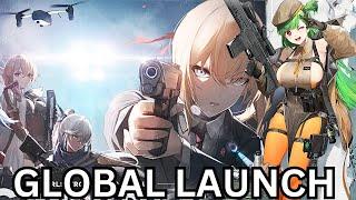 Girls frontline 2 Global Launch! What you need to know!