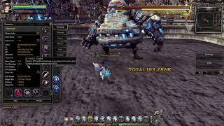 Dragon Nest SEA | Gear Master's Mechanic Upgrade Bug