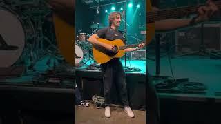 Chemicals (Live Acoustic) - Dean Lewis