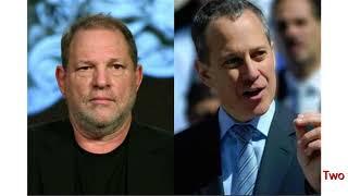 Four women accuse New York attorney general of physical abuse