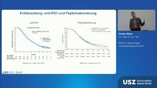 Götz-Preisträger 2024: Dr. med. Dr. sc. nat. Tobias Weiss