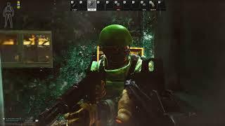Escape From Tarkov | please step into my office
