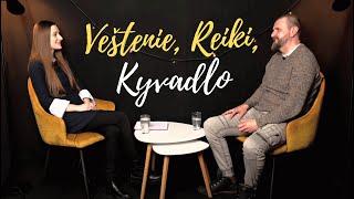 Z tmy do Svetla | Veštenie, Reiki, Kyvadlo | Svedectvo Peťo