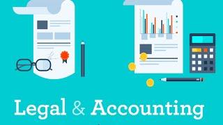 Lecture 18 - Legal and Accounting Basics for Startups (Kirsty Nathoo, Carolynn Levy)