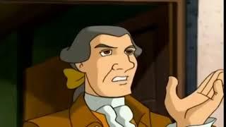 Liberty's Kids 40 ~ We The People  The Final Episode Of Liberty's Kids