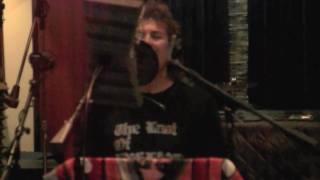 Mickey Thomas - Tempted By The Fruit of Another - The Track Shack Studio Sessions