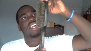 How to get Waves: Diane DDB107 Brush Review