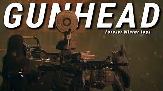 Gunhead - Forever Winter Logs