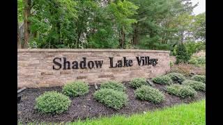 54 Friendship Court at Shadow Lake Village in Red Bank Tour