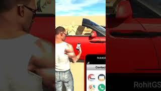 Indian Driver 3D bike game new rules Wells code new Rolls-Royce updates