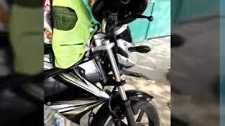 Indonesia Escorting Ambulan Korwil Grobogan, Like Comment and Subcribe #05