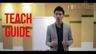 Vincent Nee Secrets to Property Investment Video