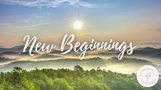 New Beginnings and Value Based Behavior Meditation | Live a Meaningful Life Meditation