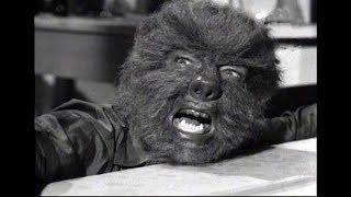 "La Casa del Terror" 1960, English subtitles! Lon Chaney, Jr!
