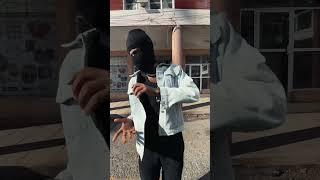 BlackIsBrownVEVO - Kilimanjaro drill dance video @trapo999_