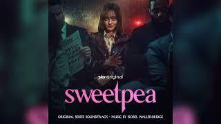 Isobel Waller-Bridge - Jackson Pollocked - Sweetpea (Original Series Soundtrack)