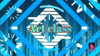 Subscribe art class