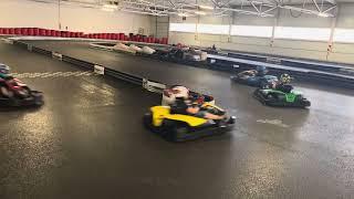 Motokary Trencin